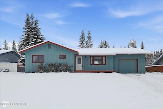 262 Charity Cir, Soldotna, AK 99669