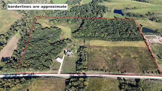 18700 Virga Ave, Bloomfield, IA 52537