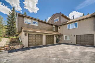 2151 Saddle Ridge Loop Unit A, Edwards, CO 81632