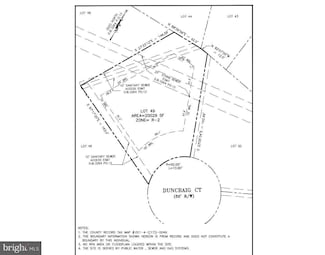 6952 Duncraig Ct, McLean, VA 22101