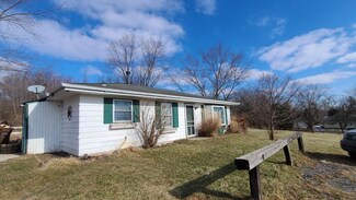 9330 Sheffield Ave, Dyer, IN 46311