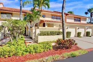 7948 La Mirada Dr Unit 18CR, Boca Raton, FL 33433