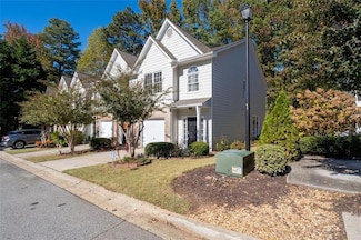 5343 Sherwin Dr Unit 15, Norcross, GA 30093