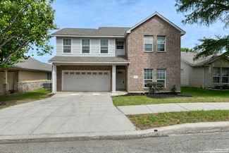 3622 Mill Meadow Dr, San Antonio, TX 78247