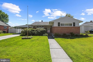 2443 Ellis Rd, Parkville, MD 21234