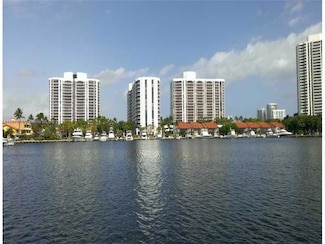3600 Yacht Club Dr Unit 1503, Aventura, FL 33180