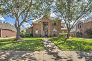 6219 Surfside Ln, Missouri City, TX 77459