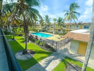 4160 NW 21st St Unit F113, Lauderhill, FL 33313
