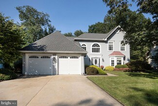 58 Wildcat Branch Dr, Sicklerville, NJ 08081
