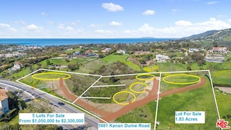 5981 Kanan Dume Rd, Malibu, CA 90265
