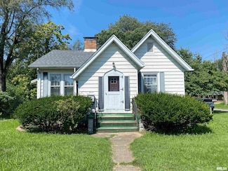 700 S Promenade St, Havana, IL 62644