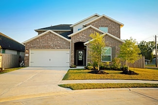 12139 Wooden Mill Ln, Santa Fe, TX 77510