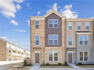 12067 Corner Path, Henrico, VA 23233