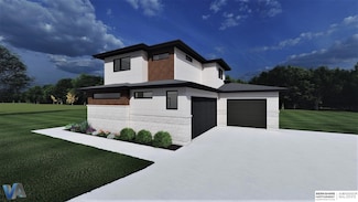 1262 E Sandcherry Rd Unit Lot 13, Fremont, NE 68025