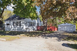 2154 Hudson St, Muskegon, MI 49441