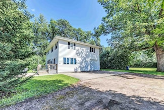 N4860 Rose Brook Rd, Shawano, WI 54166