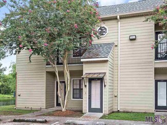 612 S Kenilworth Pkwy Unit 2B, Baton Rouge, LA 70820