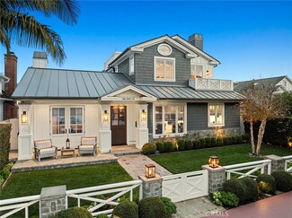 426 Belvue Ln, Newport Beach, CA 92661