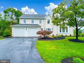 29 Gunning Ln, Langhorne, PA 19047