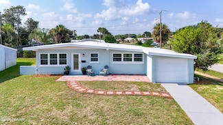 128 Longwood Dr, Ormond Beach, FL 32176