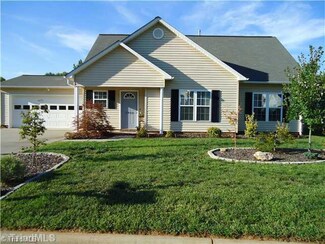 2055 Gyro Dr, Winston Salem, NC 27127