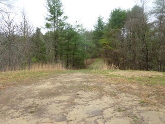 tbd Rebel Ridge Rd, Marshall, NC 28753