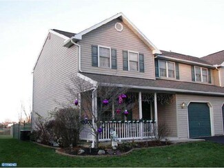 249 Bainbridge Cir, Reading, PA 19608