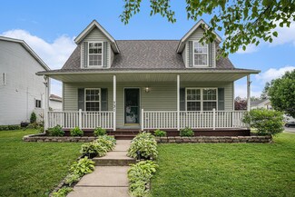 731 Corinth Ave, Valparaiso, IN 46383