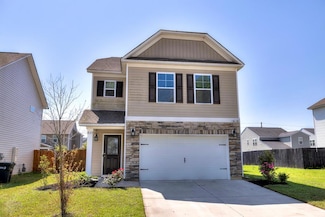 1820 Ruger Dr, Sumter, SC 29150