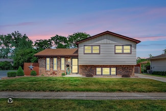 14727 Central Park Ave, Midlothian, IL 60445