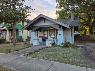 416 E Anderson St, Orlando, FL 32801