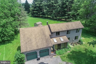 180 Paradise Ridge Rd, Oakland, MD 21550