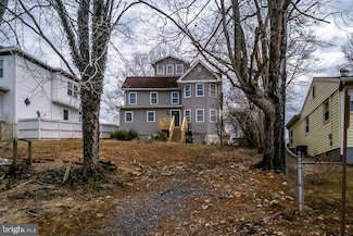 413 N Randolph St, Lexington, VA 24450