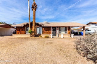 3262 E Enid Ave, Mesa, AZ 85204