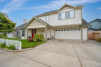 315 Alder St, Arroyo Grande, CA 93420