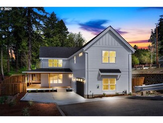 8717 NW Johnson St, Portland, OR 97229