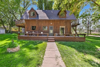 1011 E 1000 S, Albion, ID 83311