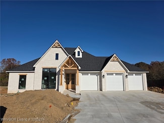 2514 Wickham Ct, Greenwood, AR 72936