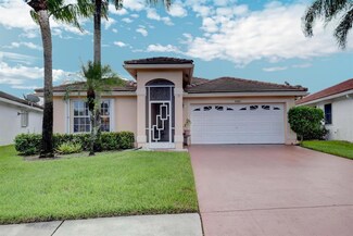 6086 Harbour Greens Dr, Lake Worth, FL 33467