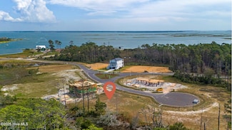 504 Swan, Beaufort, NC 28516