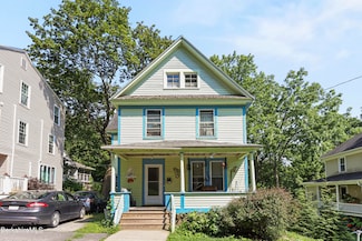 3 Benton Ave, Great Barrington, MA 01230