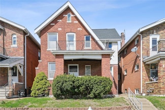 6603 Arsenal St, Saint Louis, MO 63139
