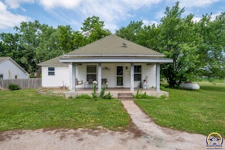 225 S Jackson St Unit Poplar St, Delia, KS 66418