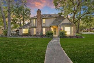15711 Canterbury Forest Dr, Tomball, TX 77377