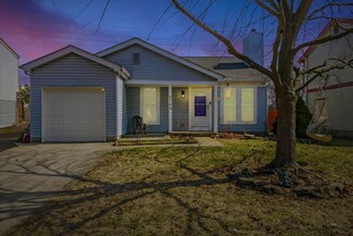 6166 Maryhurst Dr, Dublin, OH 43017