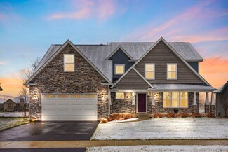 478 Billings Dr, de Kalb, IL 60115