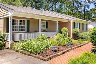 2143 Ridge Rd, Raleigh, NC 27607