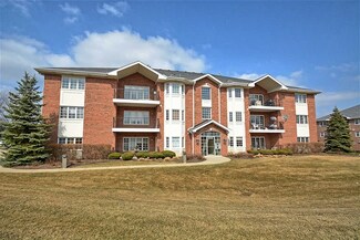 13149 Forest Ridge Dr Unit 3A, Palos Heights, IL 60463