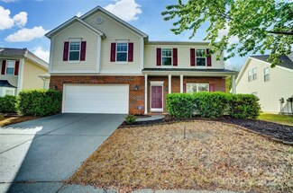 3619 Grove Creek Pond Dr SW, Concord, NC 28027