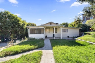 11798 Kagel Canyon St, Sylmar, CA 91342